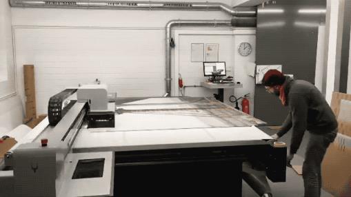 Ink jet printing Ink jet printing