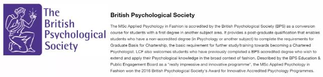 BPS Training Program BPS Training Program