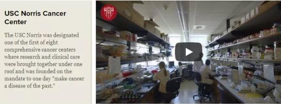 Comprehensive Cancer Research Center Comprehensive Cancer Research Center