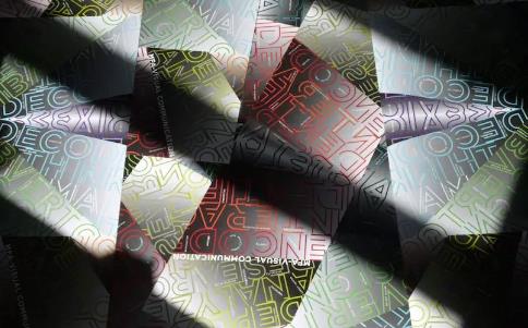 SAIC Visual Communication Designer SAIC Visual Communication Designer