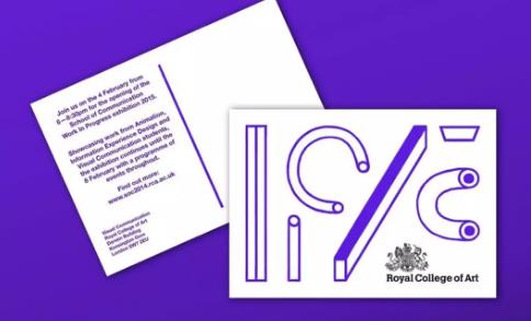 Logo Design of RCA2015 Exhibition Logo Design of RCA2015 Exhibition