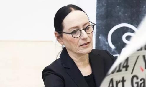 Head of Graphic Design Department of Yale University Head of Graphic Design Department of Yale University