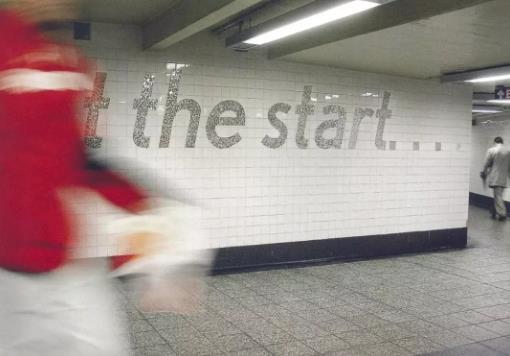 Professor of Metro Visual Design, Department of Graphic Design, Yale University Professor of Metro Visual Design, Department of Graphic Design, Yale University