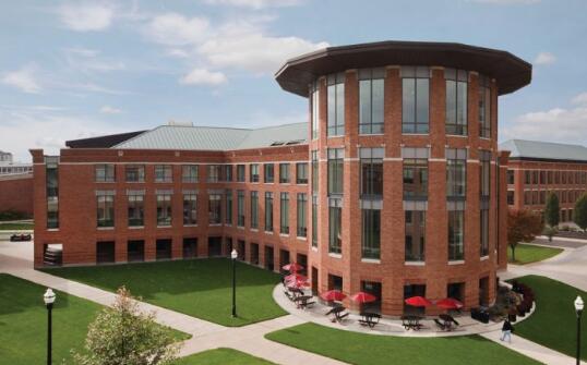 How about Ohio State University Business School How about Ohio State University Business School