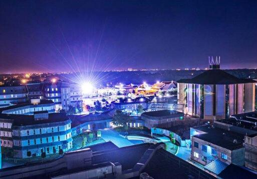 Is Bournemouth University a famous university Is Bournemouth University a famous university