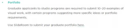 Rhode Island Graduate Sculpture Collection Requirements Rhode Island Graduate Sculpture Collection Requirements