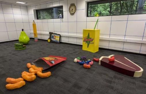 Works of sculpture majors Works of sculpture majors