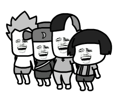 Mushroom Head Expression Pack Mushroom Head Expression Pack