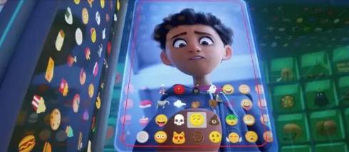 Emoticon cross-border art major Emoticon cross-border art major