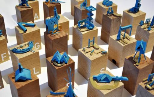 UCL Architecture Works of University College London UCL Architecture Works of University College London