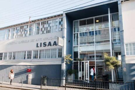 French LISAA application conditions and tuition French LISAA application conditions and tuition