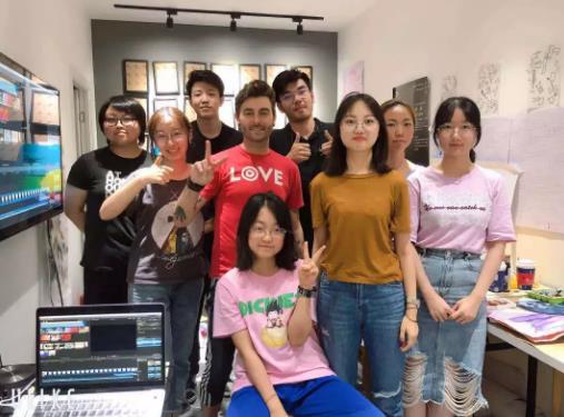 Interdisciplinary thinking workshop Interdisciplinary thinking workshop