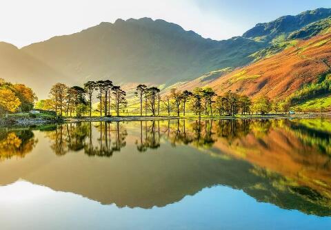 Ranking of Lancaster University majors in 2020 Ranking of Lancaster University majors in 2020