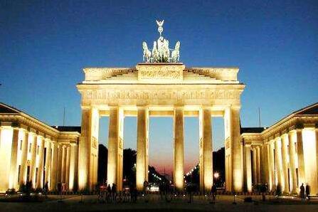 Is it easy to apply to Berlin University of the Arts Is it easy to apply to Berlin University of the Arts