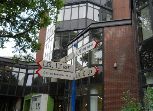 Academy of Fine Arts, Berlin University of the Arts Academy of Fine Arts, Berlin University of the Arts