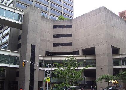 Ranking of Hunter College of City University of New York Ranking of Hunter College of City University of New York