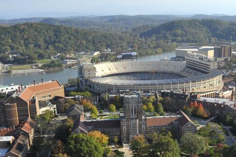 University of Tennessee Knoxville Application Conditions University of Tennessee Knoxville Application Conditions