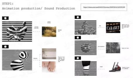 Collection of Graphic Design Art Works Collection of Graphic Design Art Works