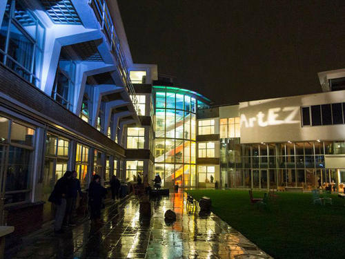 ArtEZ Academy of Art, The Netherlands ArtEZ Academy of Art, The Netherlands