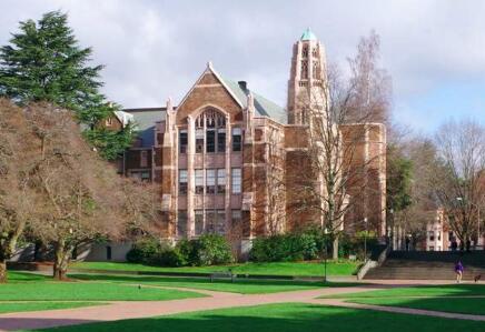 How is the University of Seattle in Washington ranked? How is the University of Seattle in Washington ranked?