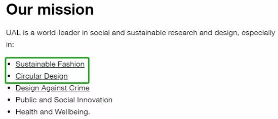 UAL Lunyi Social Design Institute UAL Lunyi Social Design Institute