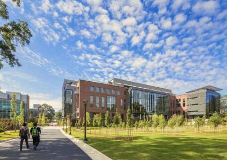 Georgia Institute of Technology Graduate Professional Ranking Georgia Institute of Technology Graduate Professional Ranking