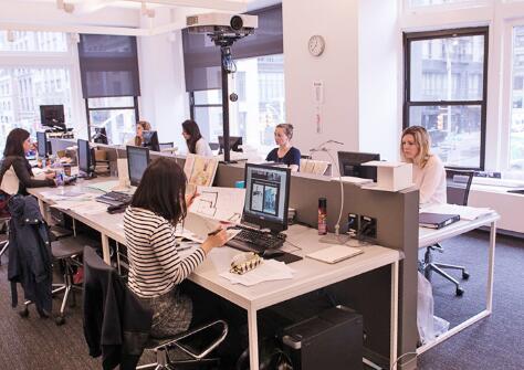 What to learn in foreign interior design What to learn in foreign interior design