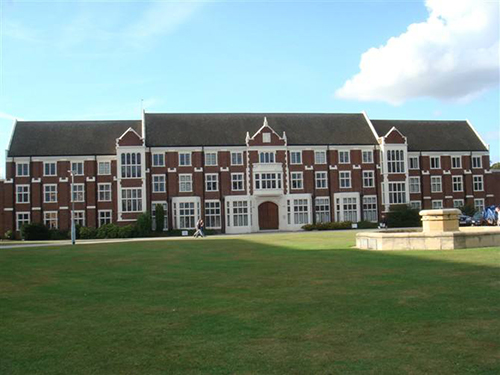 University College of Falmouth University College of Falmouth