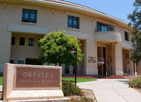 Cal poly University Ranking (No. 5 in the QS World Ranking in 2020) Cal poly University Ranking (No. 5 in the QS World Ranking in 2020)