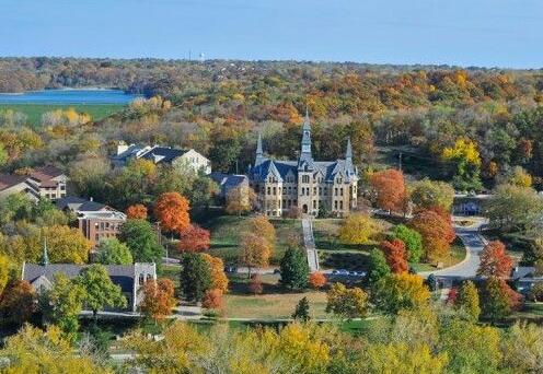 Pennsylvania State University Campus Pennsylvania State University Campus