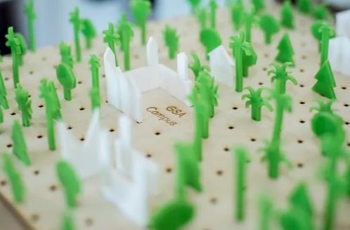 Design Innovation Works of Glasgow Academy of Arts Design Innovation Works of Glasgow Academy of Arts