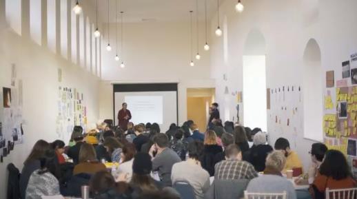 Glasgow Academy of Arts Service Design Course Glasgow Academy of Arts Service Design Course