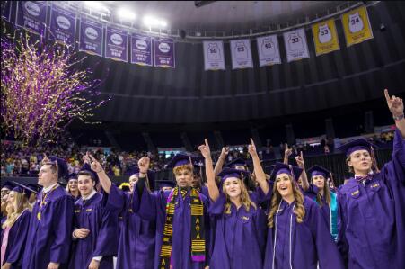 Landscape Design of Louisiana State University Landscape Design of Louisiana State University