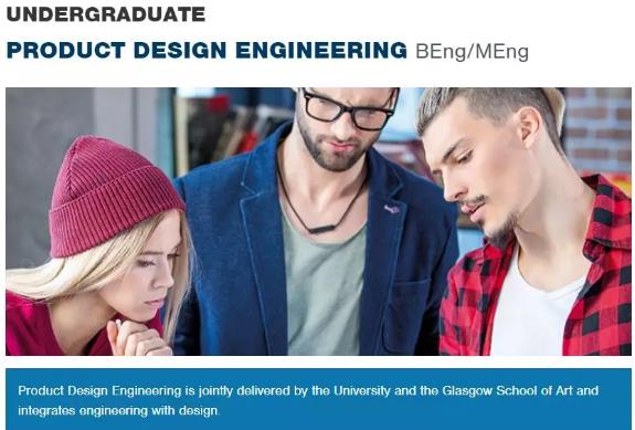 Product Design of Glasgow Academy of Arts Product Design of Glasgow Academy of Arts