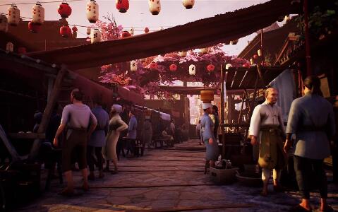 Game Design of University of Hertfordshire Game Design of University of Hertfordshire