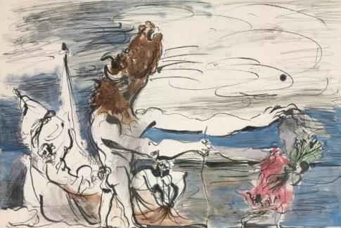 Collection of Chinese Style Works Collection of Chinese Style Works