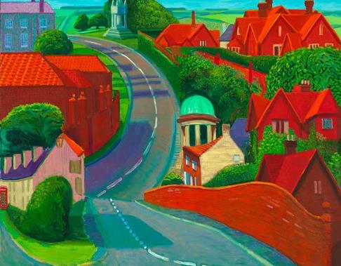 Hornick's works Hornick's works