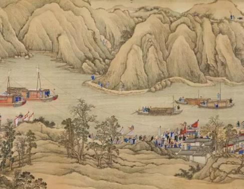 Chinese Style Works Chinese Style Works