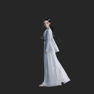  The origin of white snake