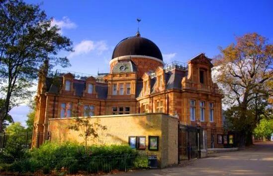 How about Greenwich University? How about Greenwich University?