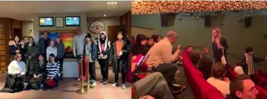 New Zealand Animation Film Workshop New Zealand Animation Film Workshop