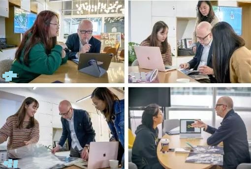 Natural light admissions officer activity season Natural light admissions officer activity season