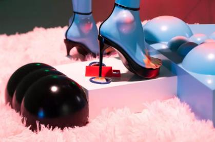 Huang Bing Animation Exhibition Huang Bing Animation Exhibition