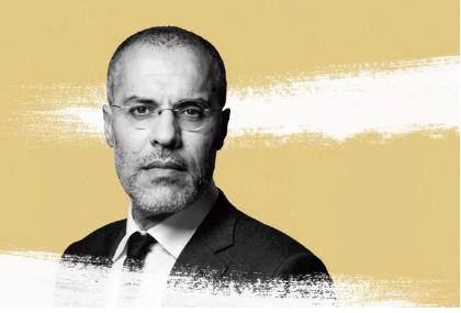 Art Manager Kamel Art Manager Kamel