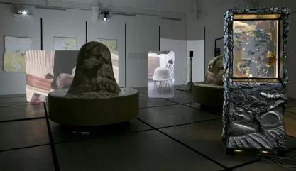 Art installation Art installation