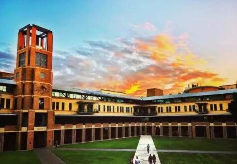 Ranking of interaction design majors in Australia Ranking of interaction design majors in Australia