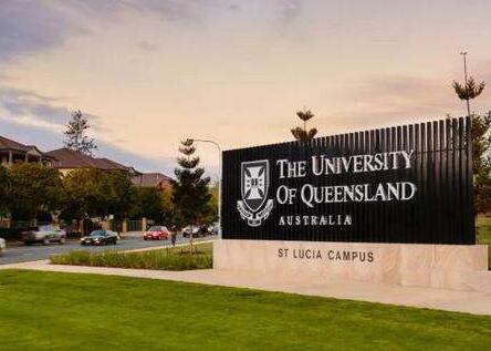 How about the University of New South Wales in Sydney How about the University of New South Wales in Sydney