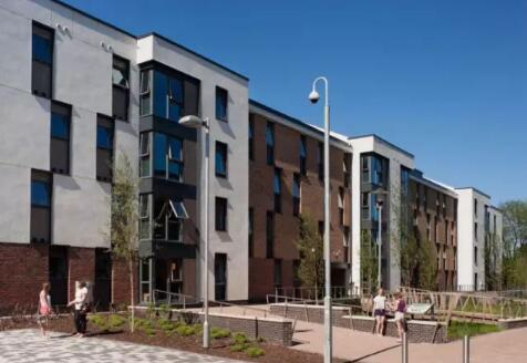 Conditions for Studying Abroad at Nottingham Trent University Conditions for Studying Abroad at Nottingham Trent University