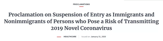 Official information released by the White House Official information released by the White House