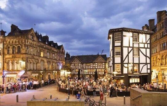 What is the world ranking of Oxford University What is the world ranking of Oxford University